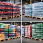BNG Group B.V. is gespecialiseerd in drankenlogistiek en distributie in Nederland. Betrouwbare levering voor retail, groothandel en horeca.