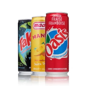 Dé Drankgroothandel in Europa